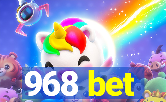 968 bet